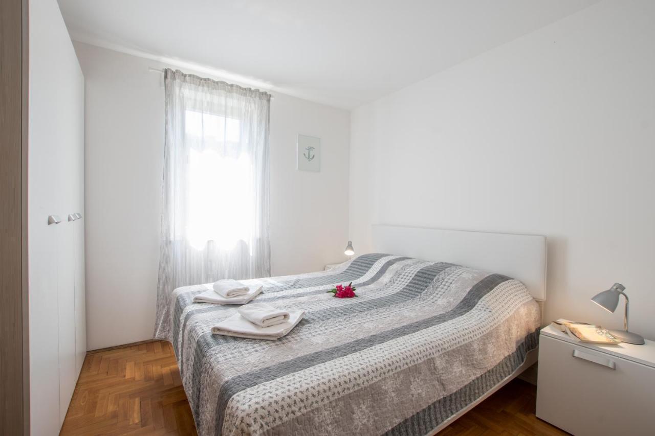 Villas Faro Bašanija Exteriér fotografie