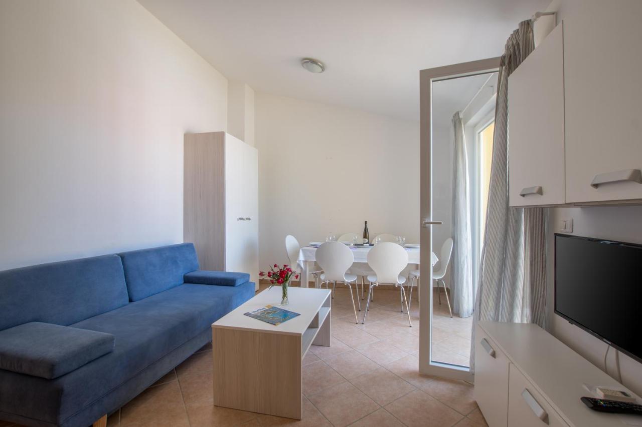 Villas Faro Bašanija Exteriér fotografie